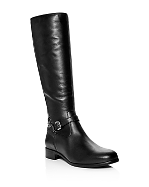 La Canadienne Women's Sunday Waterproof Leather Riding Boots