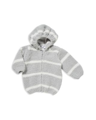 Angel Dear Baby-boys Infant Chenille Hooded Jacket