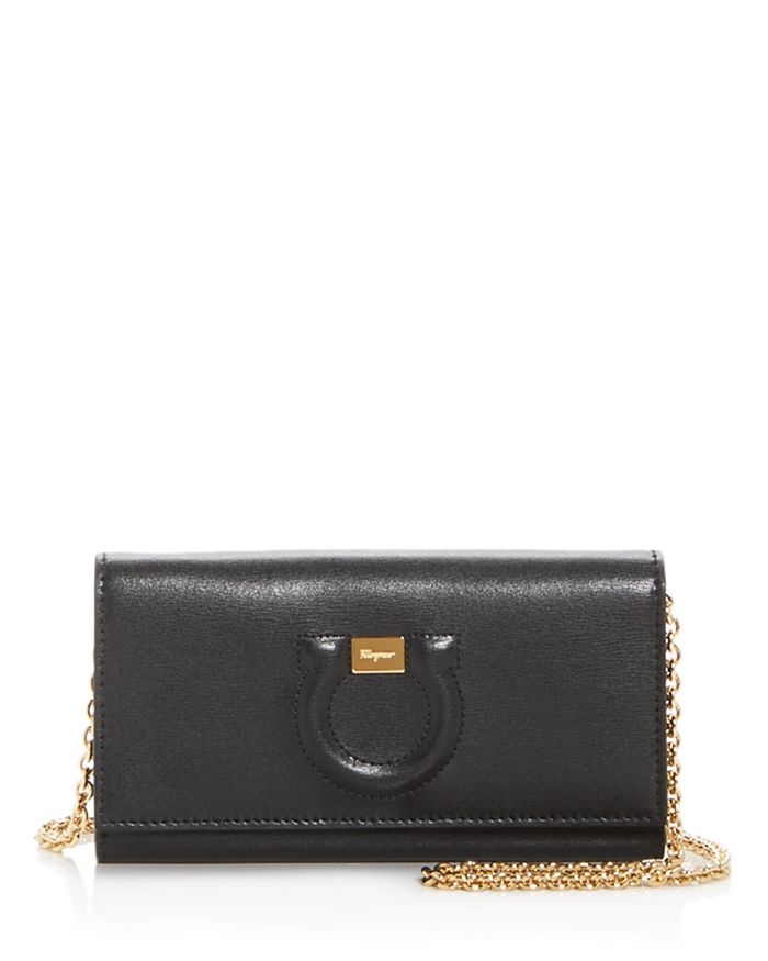 Salvatore ferragamo gancio shop city mini bag
