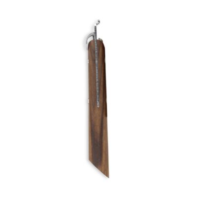 Casteline Tech Walnut Wooden Handle