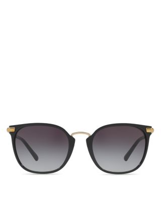 nanette lepore sunglasses black