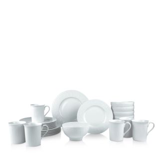 Villeroy & Boch Cellini 24-Piece Set | Bloomingdale's Sale All Sale & Clearance Under $100 Sale Picks