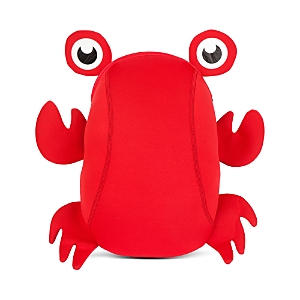 Sunnylife Kids Crabby Backpack In Red
