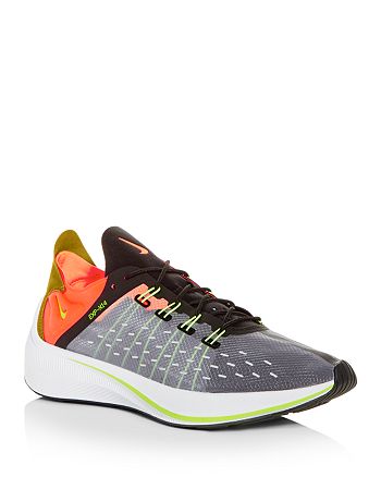 Nike Men S Exp X14 Lace Up Sneakers Bloomingdale S