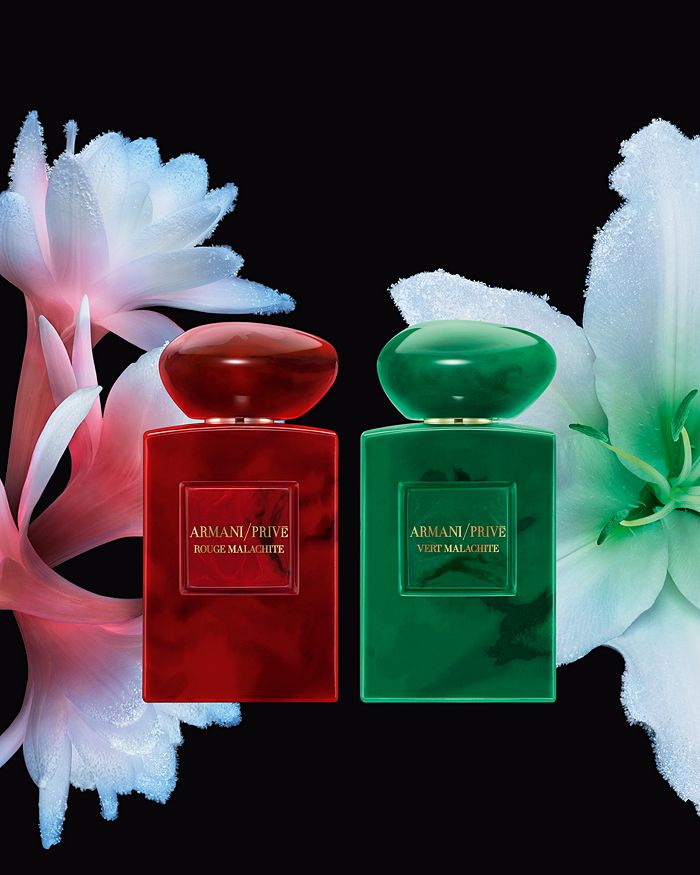 Shop Giorgio Armani Rouge Malachite Eau De Parfum