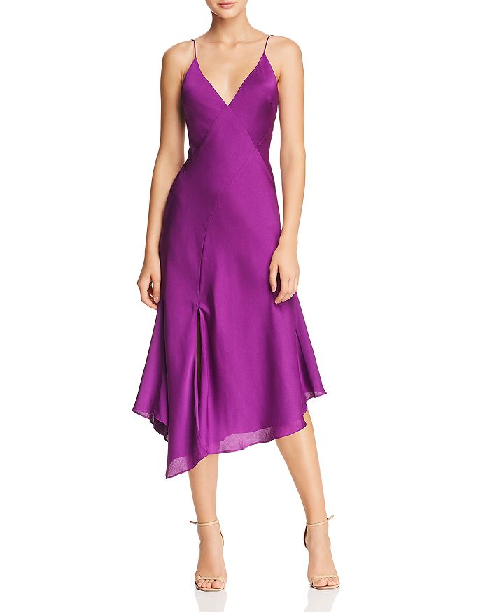 Keepsake asymmetrical dress online