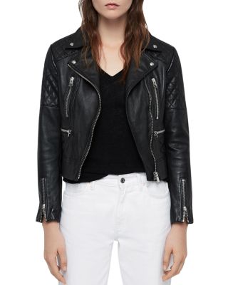 best sheepskin bomber jacket