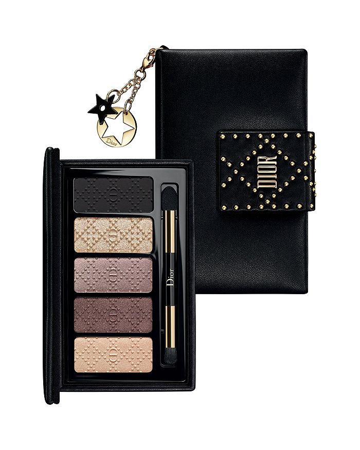 Daring eye 2025 palette dior