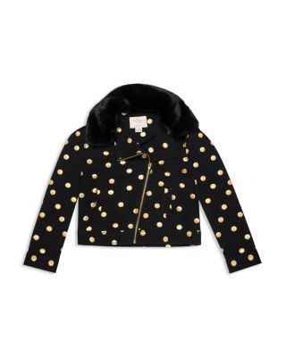 kate spade baby coat