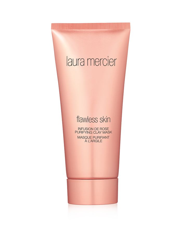 LAURA MERCIER FLAWLESS SKIN INFUSION DE ROSE PURIFYING CLAY MASK,12704579