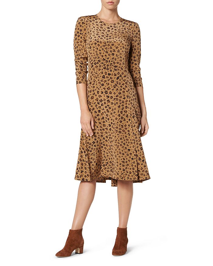 Lk bennett 2025 dresses bloomingdales