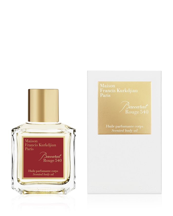 Baccarat Rouge 540 Eau de Parfum Spray for Women by Maison Francis Kur