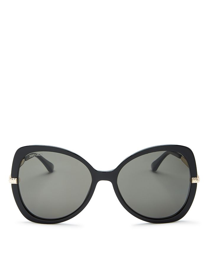 Jimmy choo sale cruz sunglasses