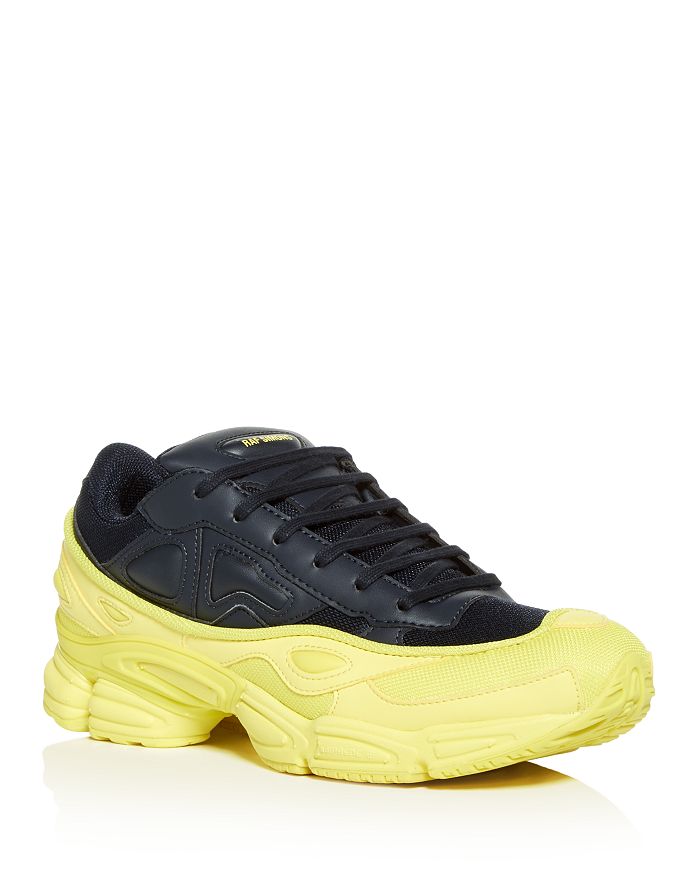 Raf Simons Adidas Ozweego Lace-Up Sneakers | Bloomingdale's