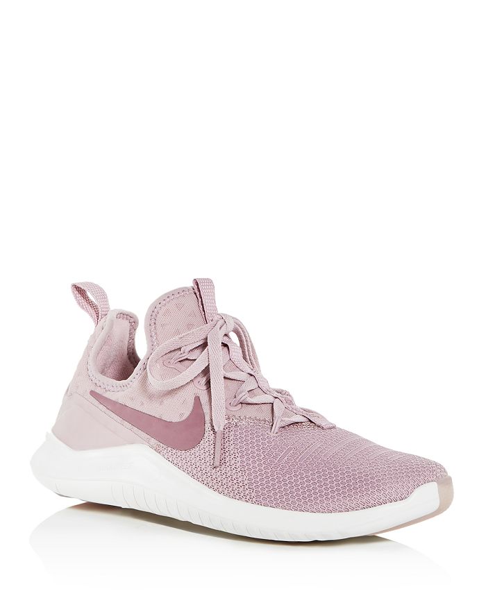 NIKE WOMEN'S FREE TR 8 LOW-TOP trainers,942888