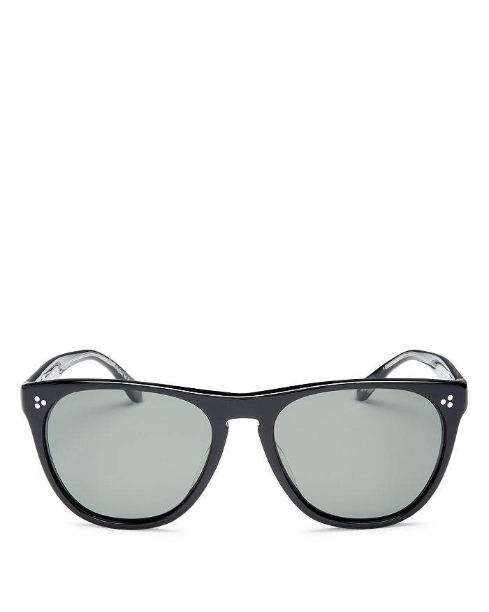 Oliver peoples online daddy b sunglasses
