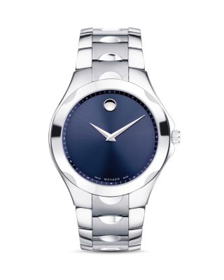 Movado - Luno Sport Watch, 40mm