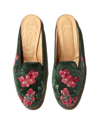 stubbs and wootton women's shoes