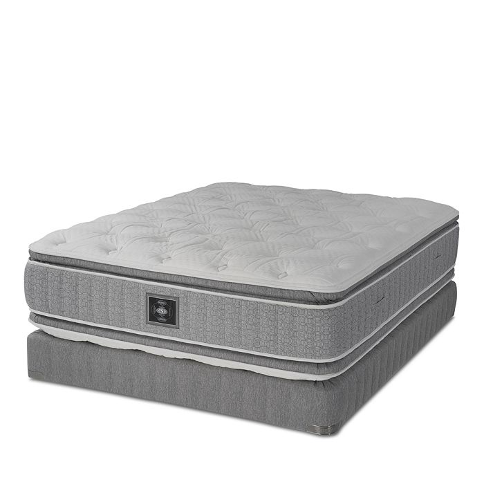 Shifman Metropolitan Riverside Pillow Top Collection Twin Mattress