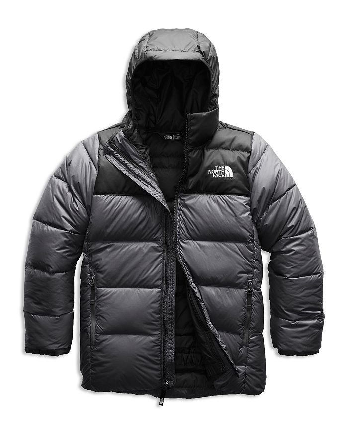The North Face® Boys' 3-in-1 Double Down Triclimate® Puffer Coat ...