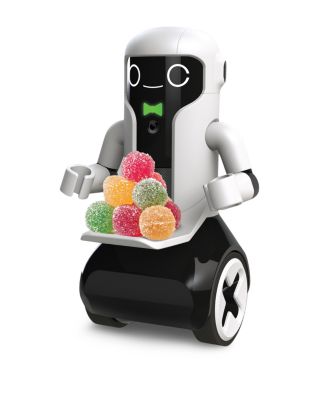 Sharper Image Maximilian the Butler Bot Ages 6+ Bloomingdale's