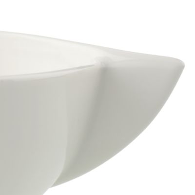 New Wave Cream Soup Bowl
