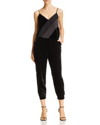 parker frida jumpsuit