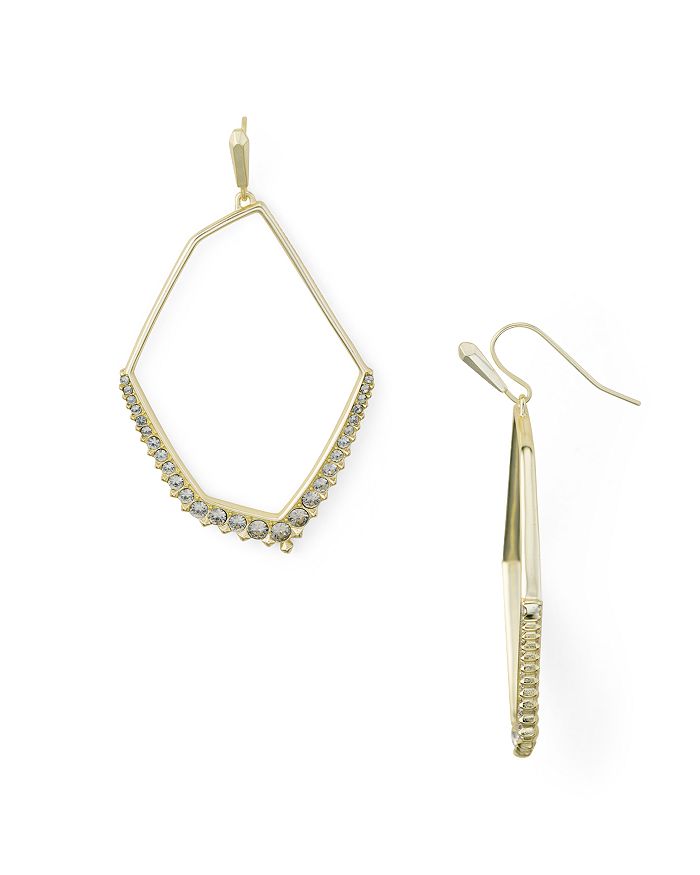 Kendra Scott Nell Drop Earrings Bloomingdale s