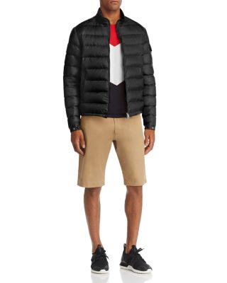 moncler lambot puffer jacket