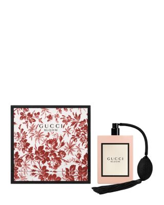 Gucci Bloom Eau de Parfum Poire Cloche 