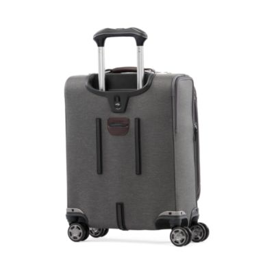 Platinum Elite International Expandable Carry On Spinner