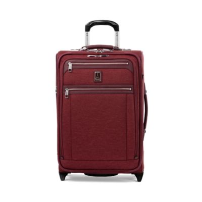 travelpro luggage platinum elite