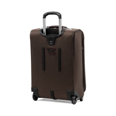 Platinum Elite 22" Expandable Carry On Rollaboard