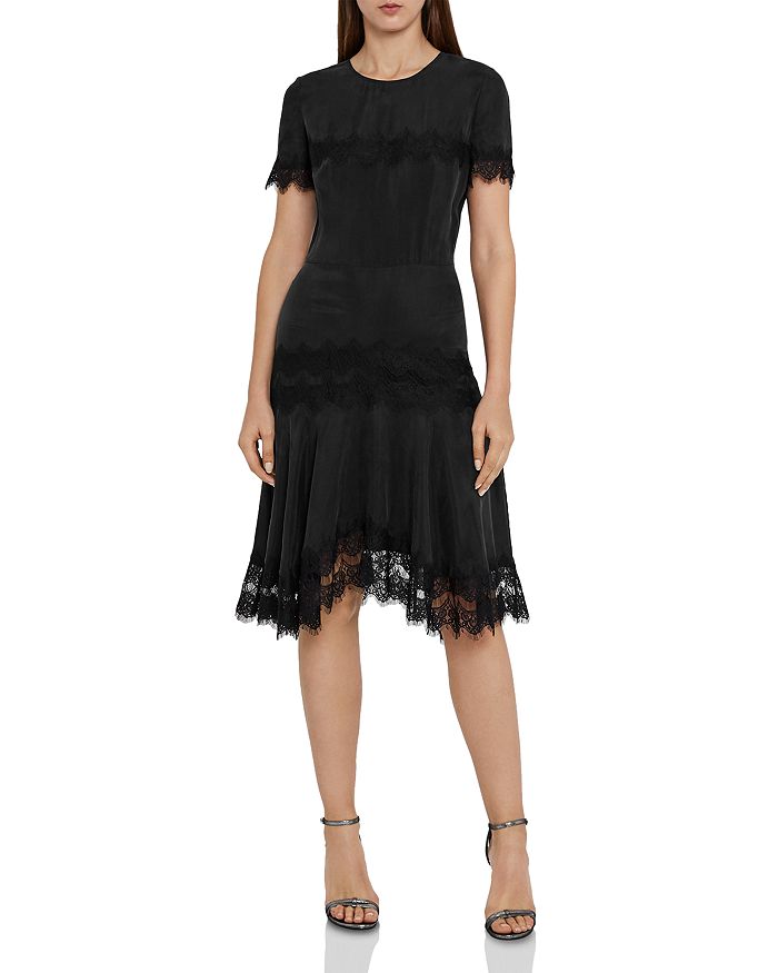 Reiss kelis dress discount