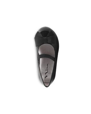 Girls' Pegasus Mary Jane Flats - Toddler