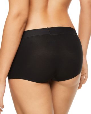 Soft Stretch One-Size Boyshort - thumbnail 2