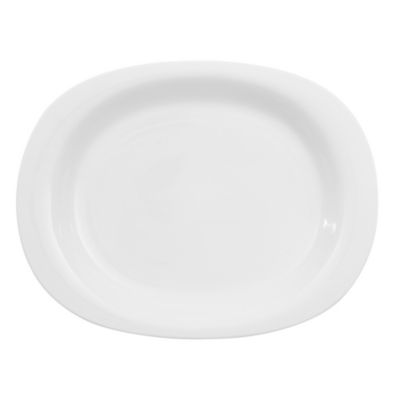 New Cottage 13" Serving Dish