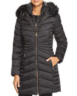 laundry women's puffer coats