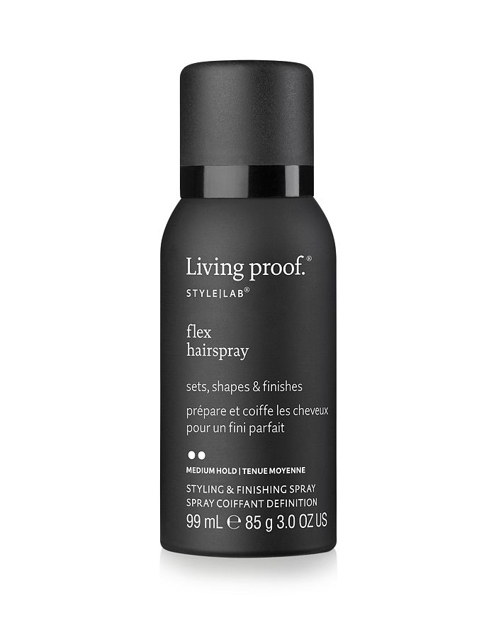 Living Proof Style Lab Flex Hairspray 3 Oz. Travel Size