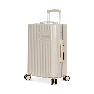 bcbgmaxazria suitcase