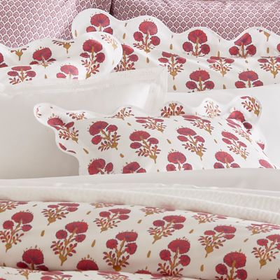 Lulu DK for Matouk Joplin Sheets