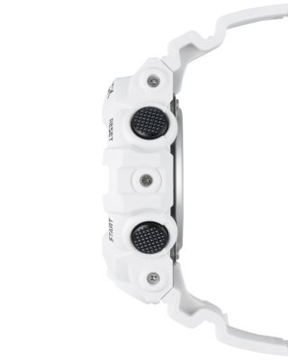 G-Lide Watch, 53.4mm