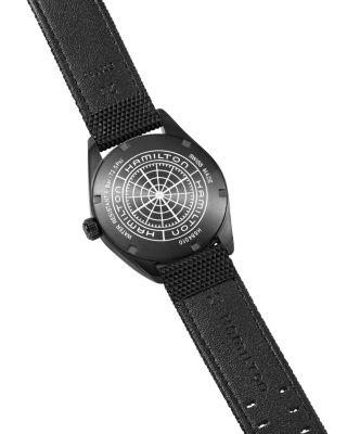 Khaki Field Watch, 40mm