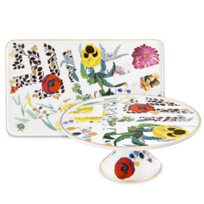 Primavera Serveware Collection