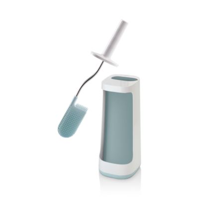Joseph Joseph - Flex™ Plus Toilet Brush with Storage Bay