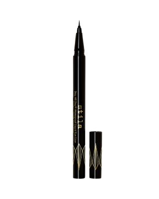Stila - Stay All Day Waterproof Liquid Eye Liner - Micro Tip