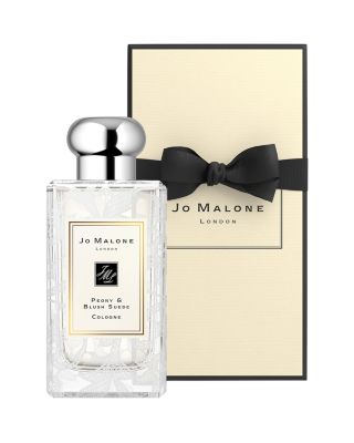 jo malone peony and blush suede perfume