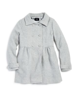 little girls pea coats