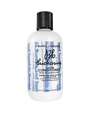 Bumble and bumble Bb.Thickening Volume Conditioner 8.5 oz.