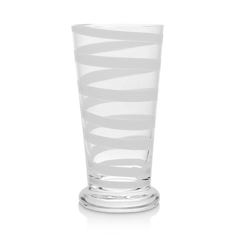 William Yeoward Crystal Bella Highball Tumbler In White